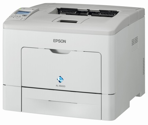 Epson představil nové laserové tiskárny AL-M300 a AL-M400