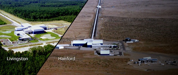 LIGO bude moci detekovat i 1000 gravitačních vln ročně