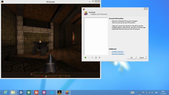 Samsung ATIV Tab: Windows RT poprvé