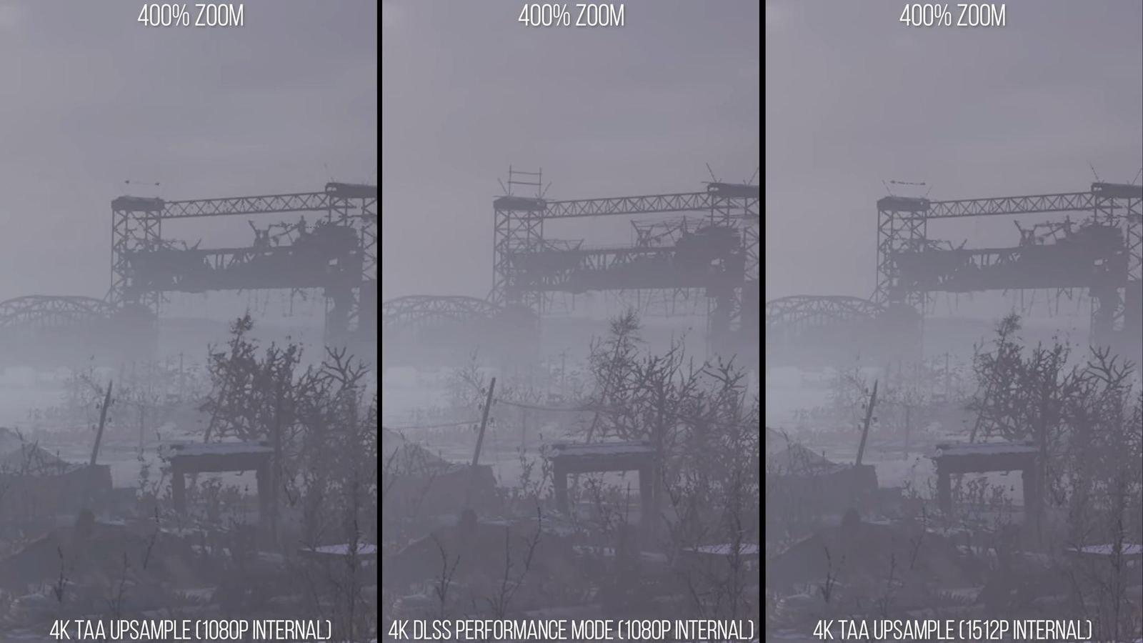 Metro Exodus dostal výrazně lepší ray tracing i DLSS 2.0, s AMD FSR ale nepočítá