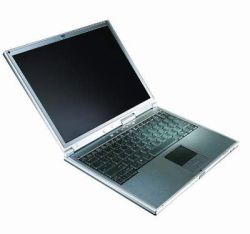 Asus M2400N: Vynikající notebook