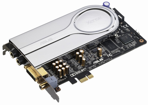 Asus prožil Computex ve znamení 3D