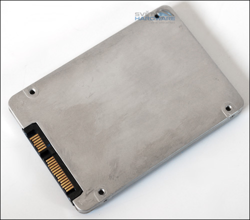 Intel SSD 320: 300GB ve 25nm buňkách