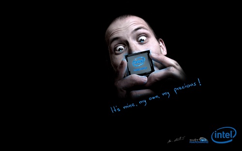 SHWallpaper - 37. kolo Intel Sandy Bridge: vyhodnocení