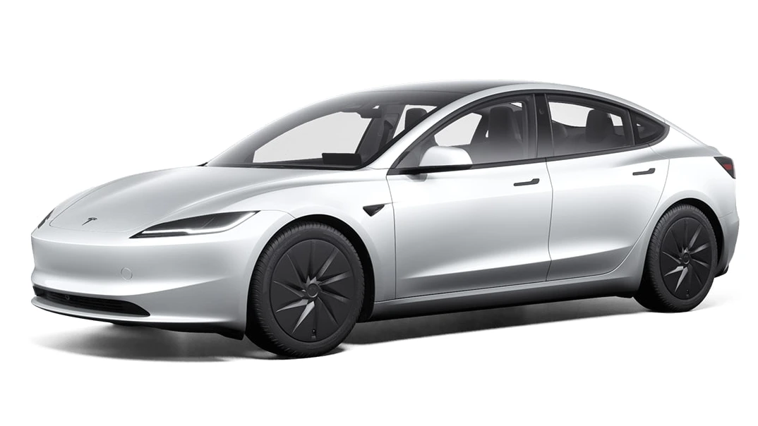 Tesla Model 3 už pod 900 tisíc Kč*
