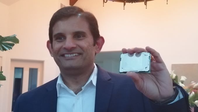 Cisco poodhaluje serverové platformy Intel Cascade/Copper/Ice Lake