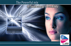 Prestigio Nobile 158W, aneb levná pracovní stanice?