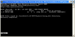 PhotoRec a Recuva: jak na obnovu dokumentů?