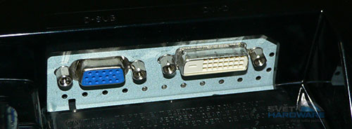 Útok dvaadvacítek pokračuje - ViewSonic VX2240w