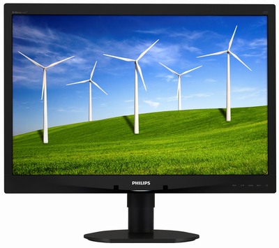 Doporučené LCD monitory: duben 2013