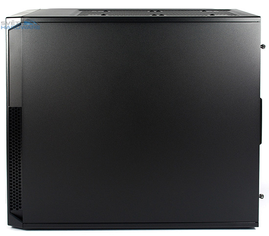 Corsair Carbide 200R: vysoké ambice