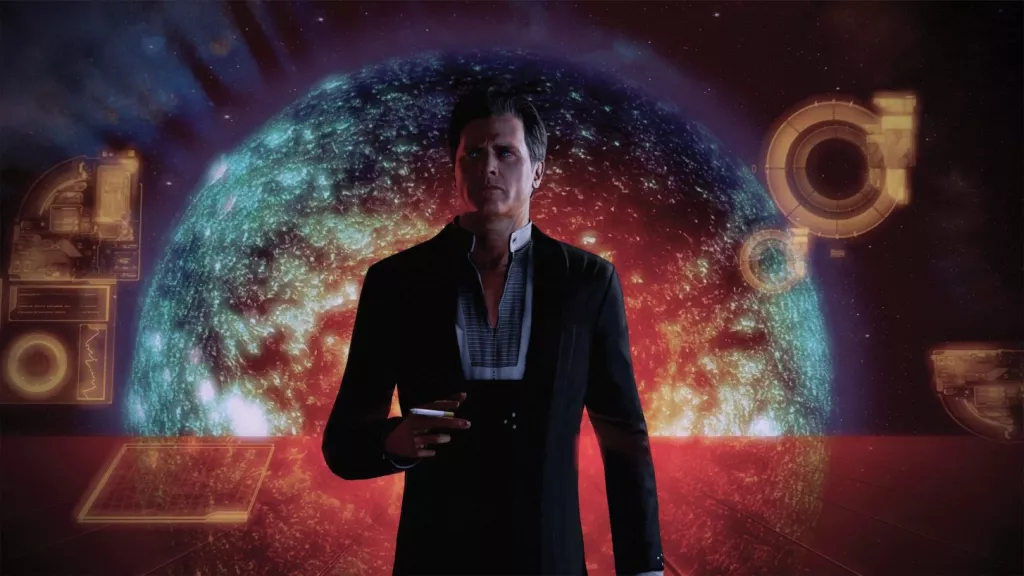 Mass Effect Legendary Edition: to pravé pro období nedostatku