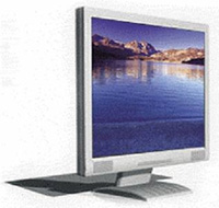 Nový 17“ Mitsubishi VM72LCD