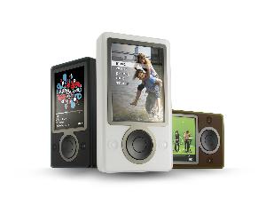 Bude Zune v Evropě ještě později?