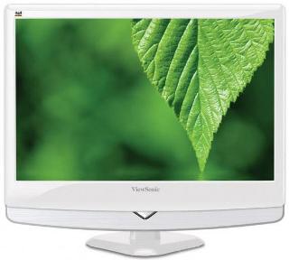 ViewSonic uvádí monitor VX2451mhp-LED