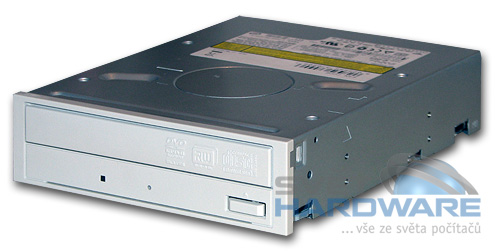 NEC ND-4551: DVD-RAM, LabelFlash a kvalita