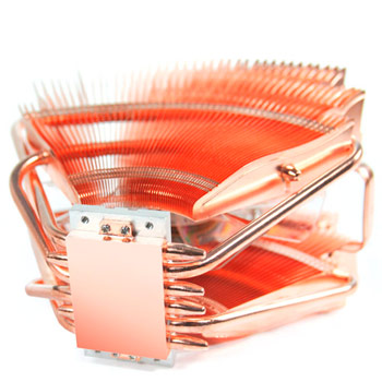 Thermaltake nabízí další CPU chladič V14Pro