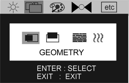 ACER FP559: "lepší" LCD monitor