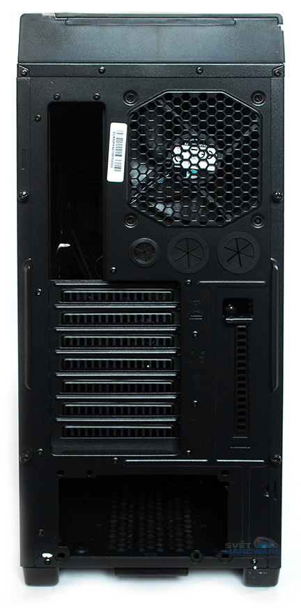 CM Silencio 652S: nejlepší svého druhu