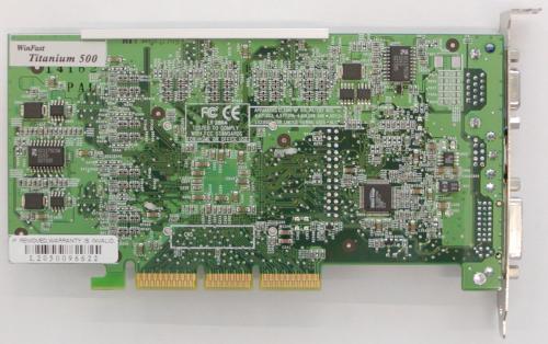 Megatest grafických karet – část druhá