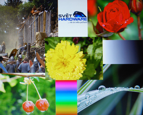 Lenovo U550: tenký IdeaPad