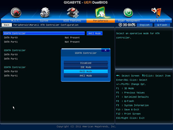 Chraňte svá cenná data