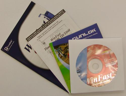 Megatest grafických karet – část druhá