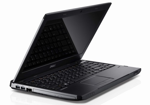 Dell aktualizuje nabídku notebooků Vostro
