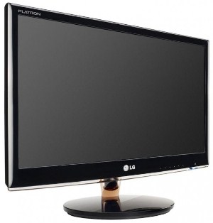 LG připravuje čtyři LCD monitory