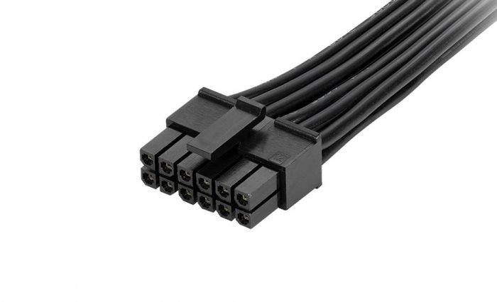 Karty pro PCIe 5.0 dostanou nový 600W konektor