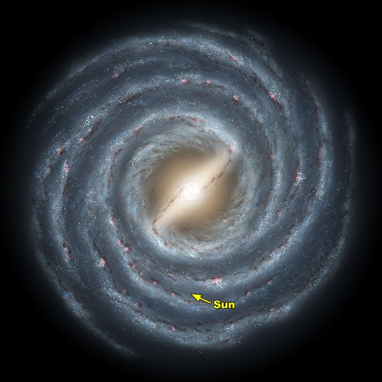 Z čeho je utvořen vesmír? Astronomové z SDSS tomu začínají rozumět