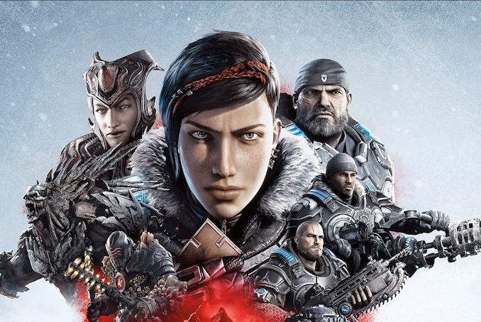 AMD spustilo Xbox Game Pass for PC Bundle pro Ryzen a Radeon