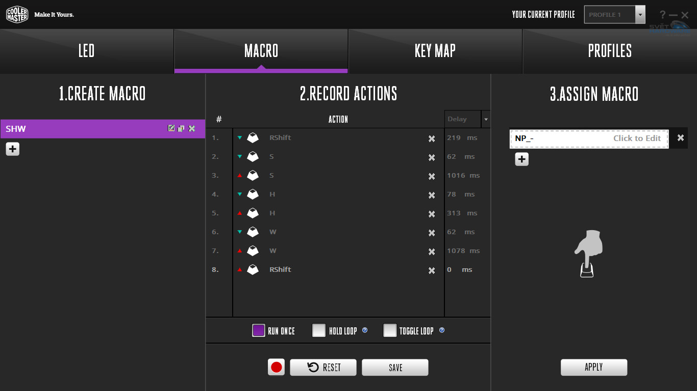 Cooler Master SK650: nízký profil, podsvícená mechanika