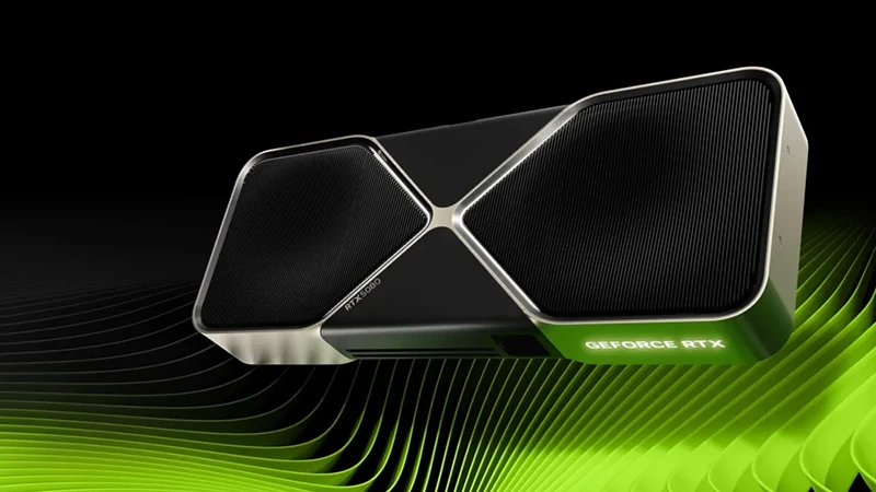 Nvidia uvolňuje další hotfix svých ovladačů, verze 576.15 opravuje nové chyby