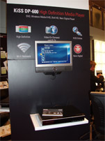 IFA 2005 - Světová výstava spotřební elektroniky (2. část)