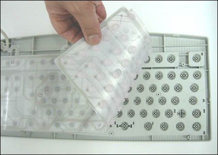 Klávesnice a jejich historie