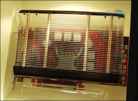 CeBIT 2007 skrze hledáček Světa hardware