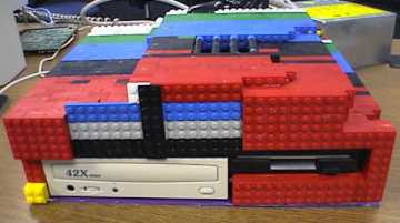 Postavte si počítač doma