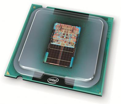 Intel za měsíc představí E2180 a znovu bude zlevňovat