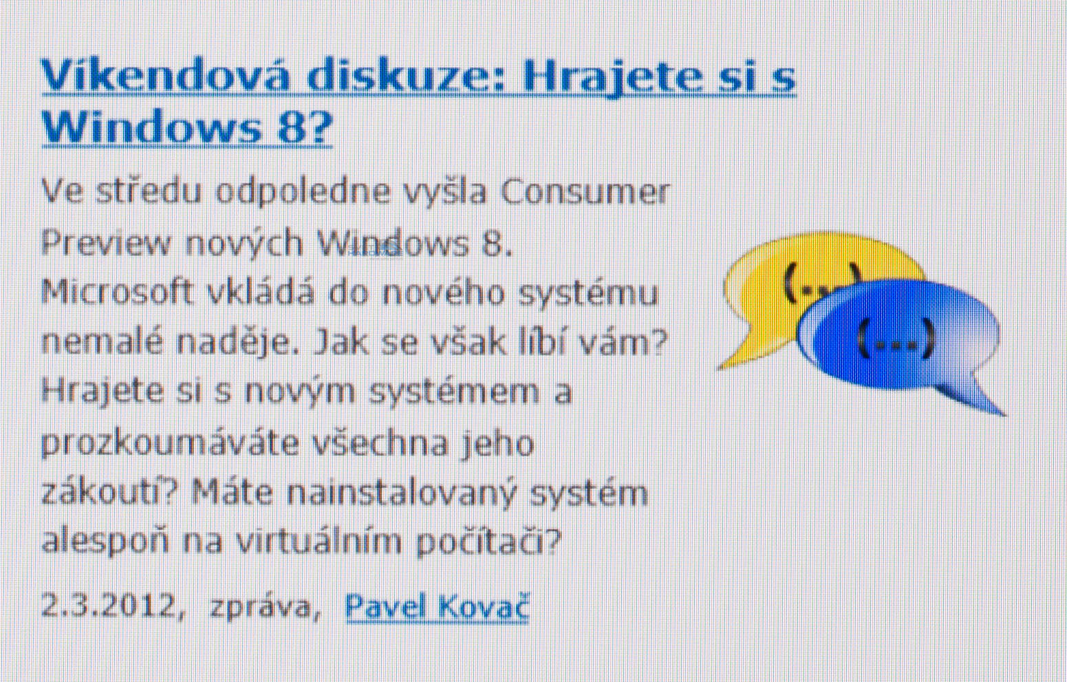 iiyama XB2380HS: ideál za danou cenu
