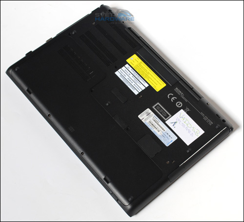 Sony VAIO S: nadupaný maratonec