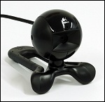 Megatest webkamer pro USB - část druhá