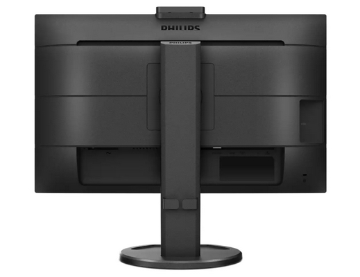 Philips 243B9H: kancelářský monitor s USB-C a Windows Hello
