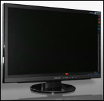 Hodnocení LCD panelů