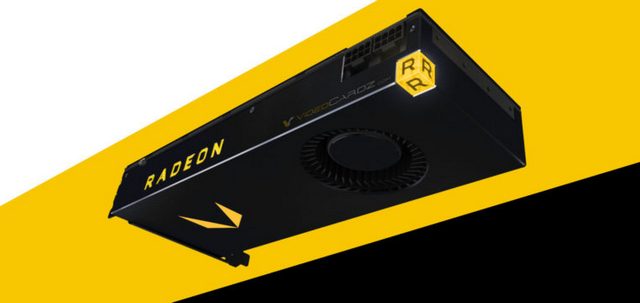 AMD Radeon RX Vega bude představena na Computexu