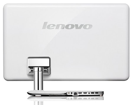 Tenký IdeaCentre A300 v podání Lenova