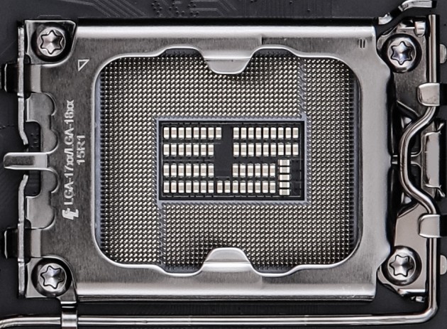 Intel LGA 1700 se ukázal, jaké má specifikace a kolik vůbec nese pinů?