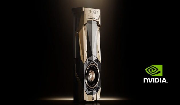 NVIDIA CEO se pochlubil prodejem karet a slíbil řešení jejich nedostatku