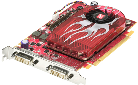 ATI Radeon HD 2600 PRO: zlaté dítě ATI?