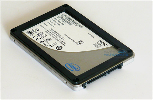 V jako Value: nejlevnější SSD Intel